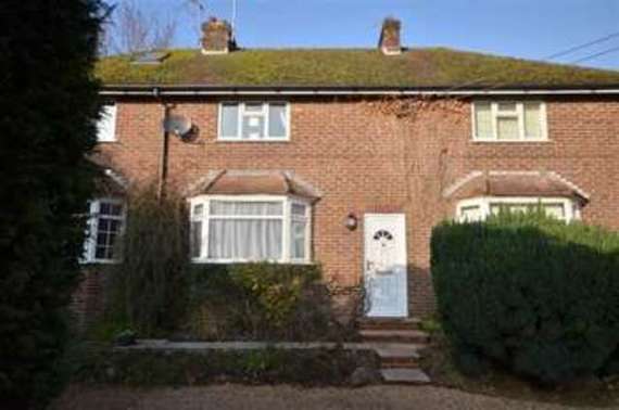 3 Bedroom Terraced